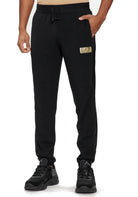 PANTALONI Nero Ea7