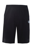 PANTALONCINI Nero Ea7