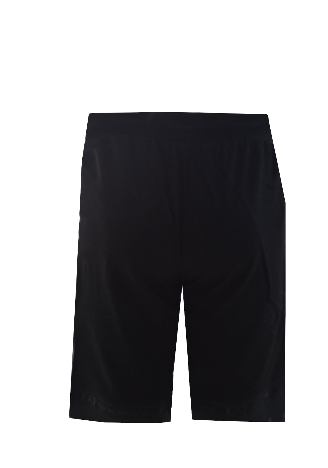 PANTALONCINI Nero Ea7