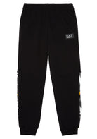 PANTALONI Nero Ea7