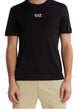 T-SHIRT E CANOTTE Nero Ea7