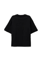 T-SHIRT E CANOTTE Nero Ea7