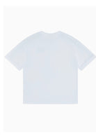 T-SHIRT E CANOTTE Bianco/nero Ea7