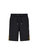 BERMUDA Nero/giallo Ea7