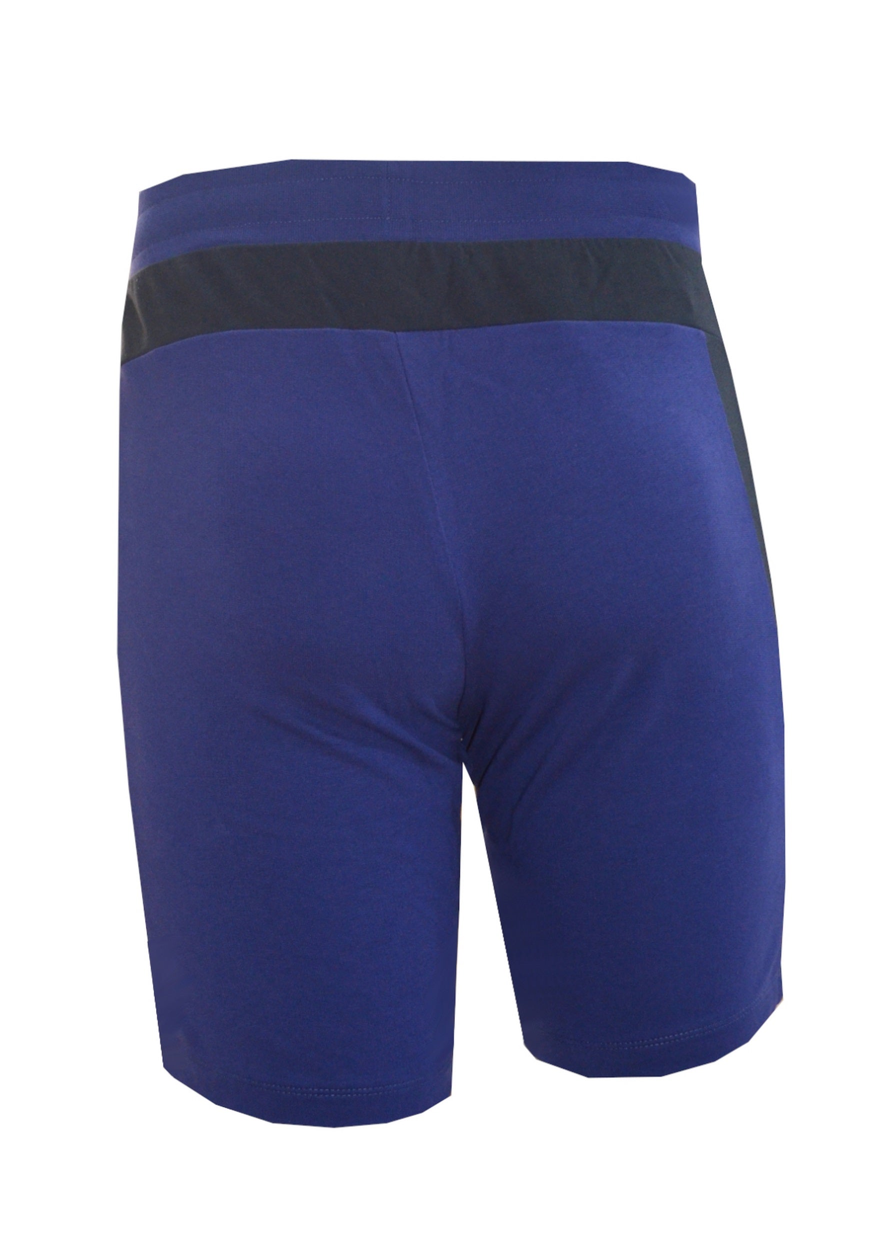 PANTALONCINI Blu Elettrico Ea7