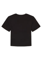 T-SHIRT E CANOTTE Nero/oro Ea7