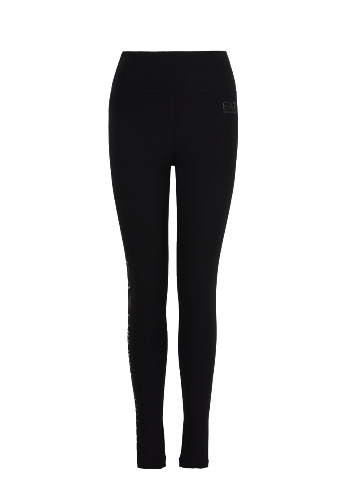 PANTALONI Nero Ea7