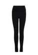 PANTALONI Nero Ea7