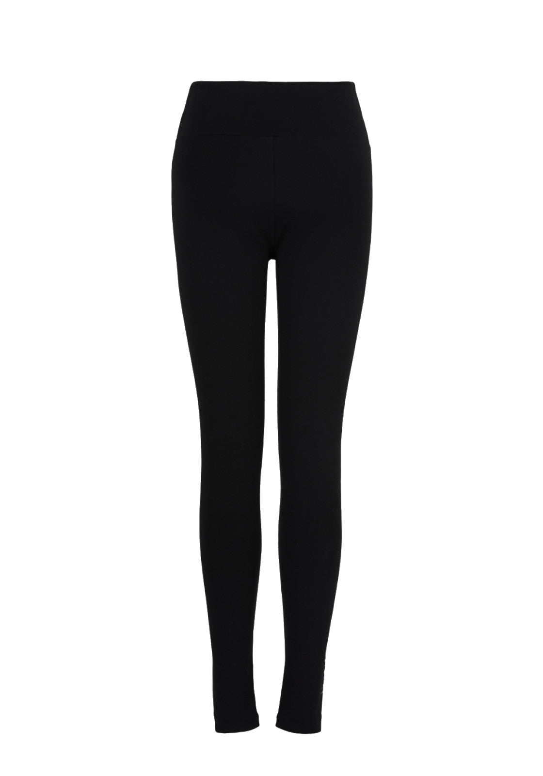 PANTALONI Nero Ea7