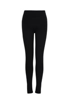 PANTALONI Nero Ea7