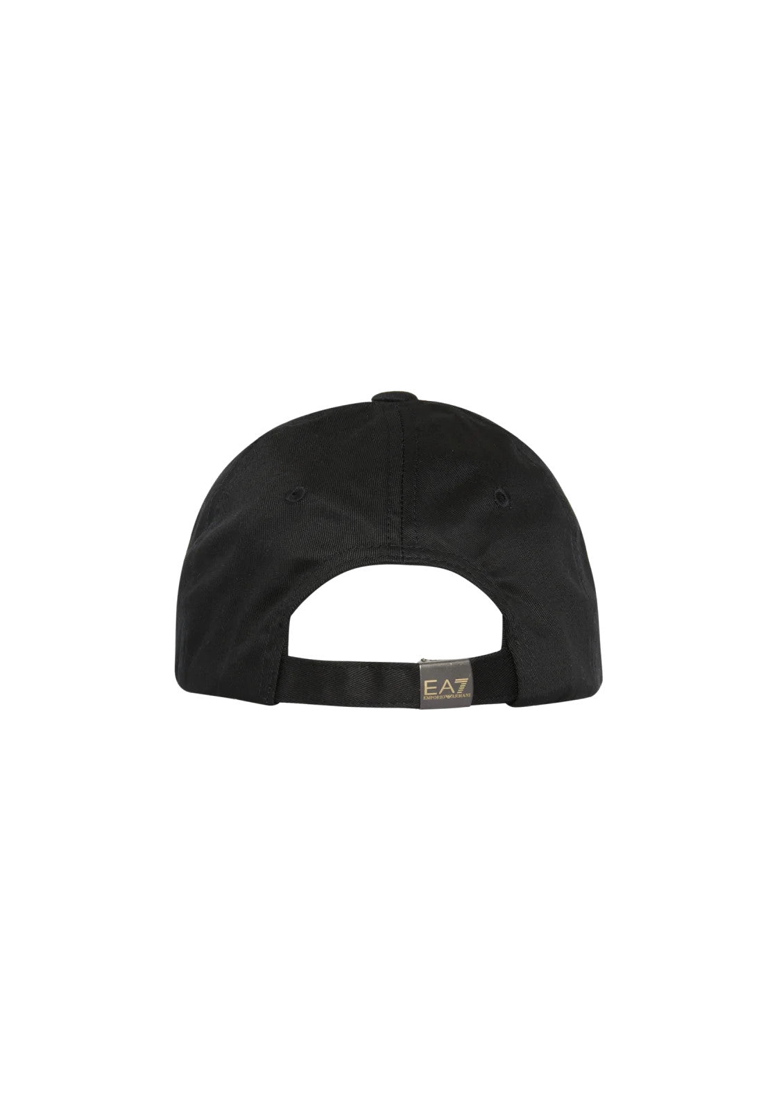 ACCESSORI LIFESTYLE Nero Ea7