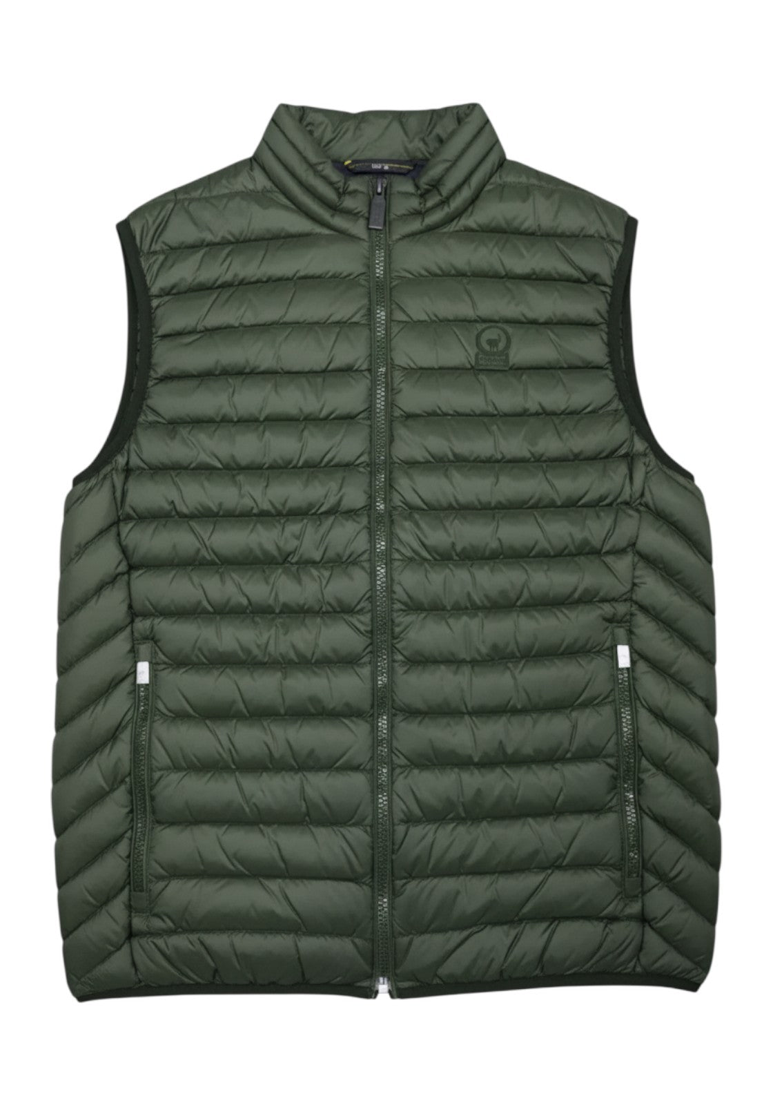 GIUBBINI E GIACCHE Verde Militare Ciesse