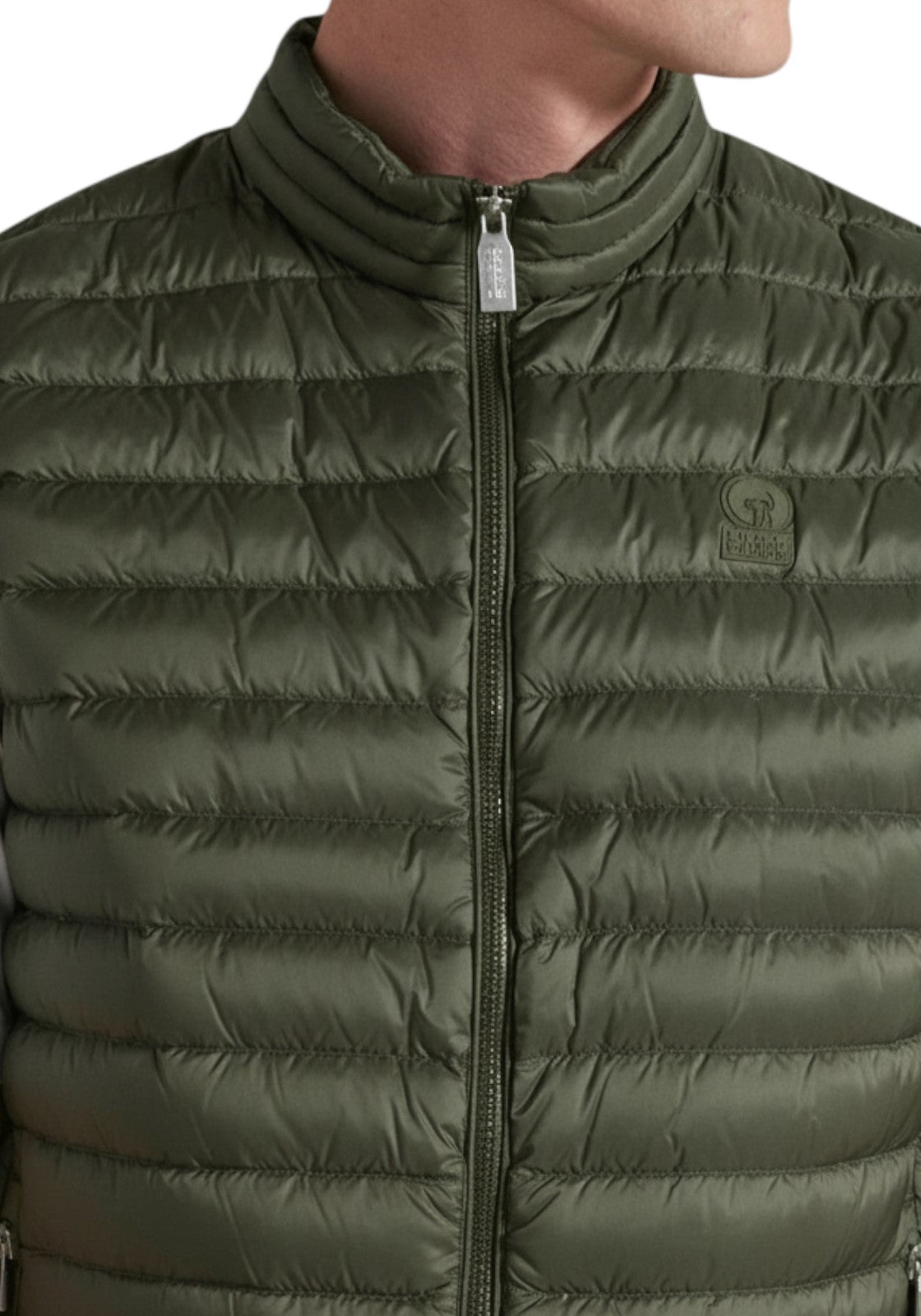 GIUBBINI E GIACCHE Verde Militare Ciesse
