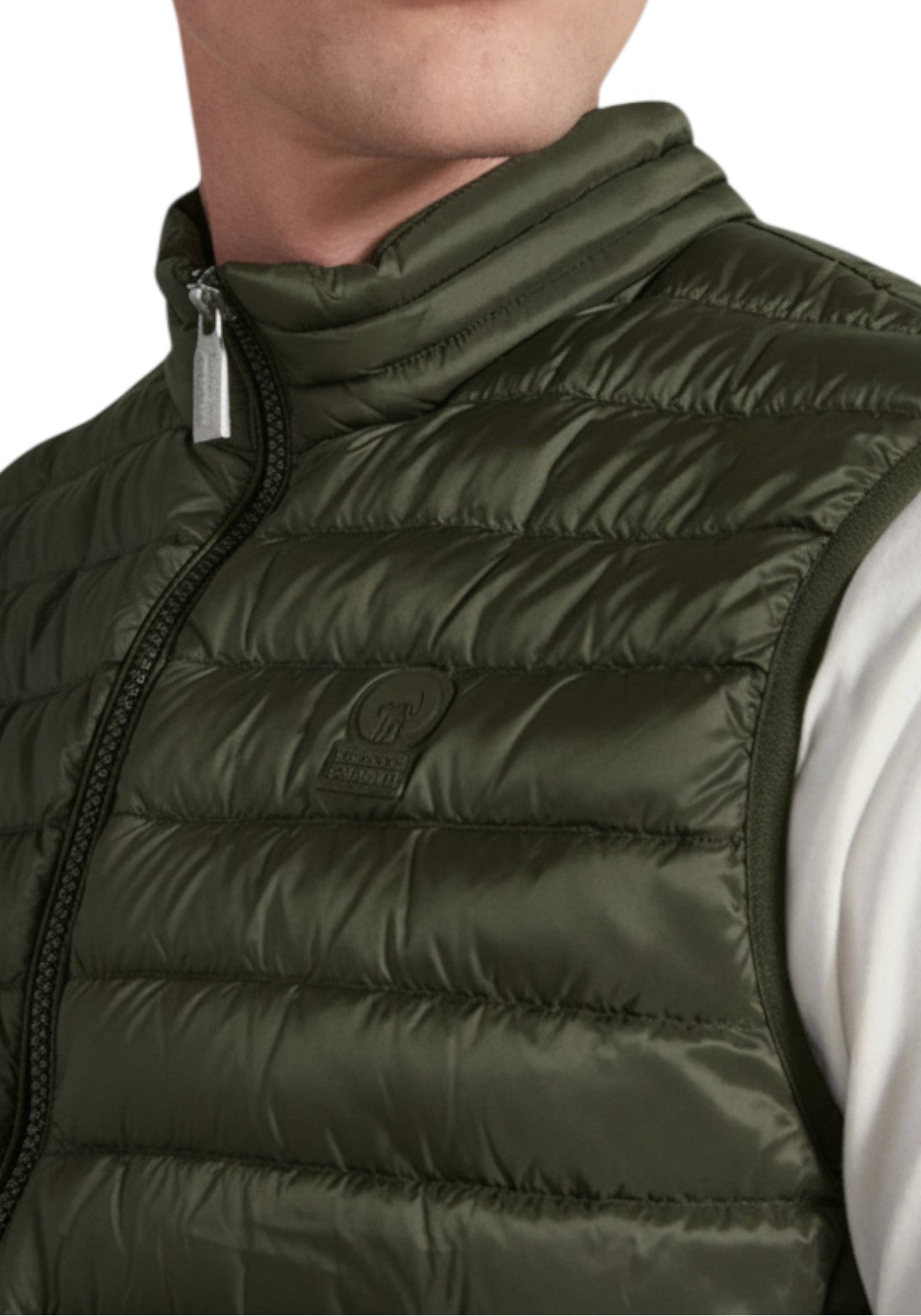 GIUBBINI E GIACCHE Verde Militare Ciesse