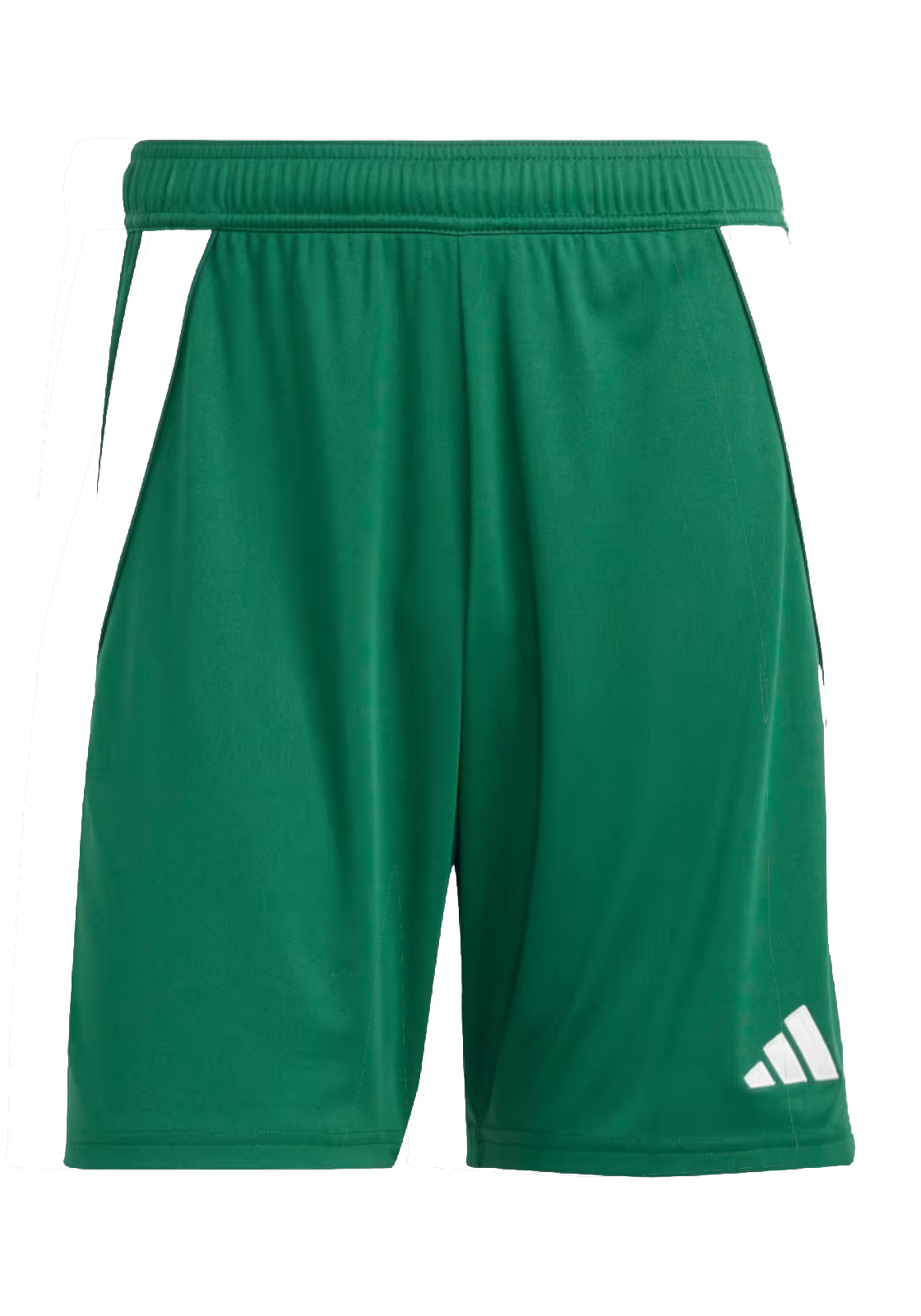 PANTALONCINI Verde/bianco Adidas