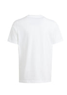 T-SHIRT E CANOTTE Bianco/verde Adidas