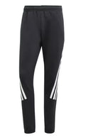 PANTALONI Nero/bianco Adidas