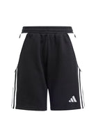 PANTALONCINI Nero/bianco Adidas