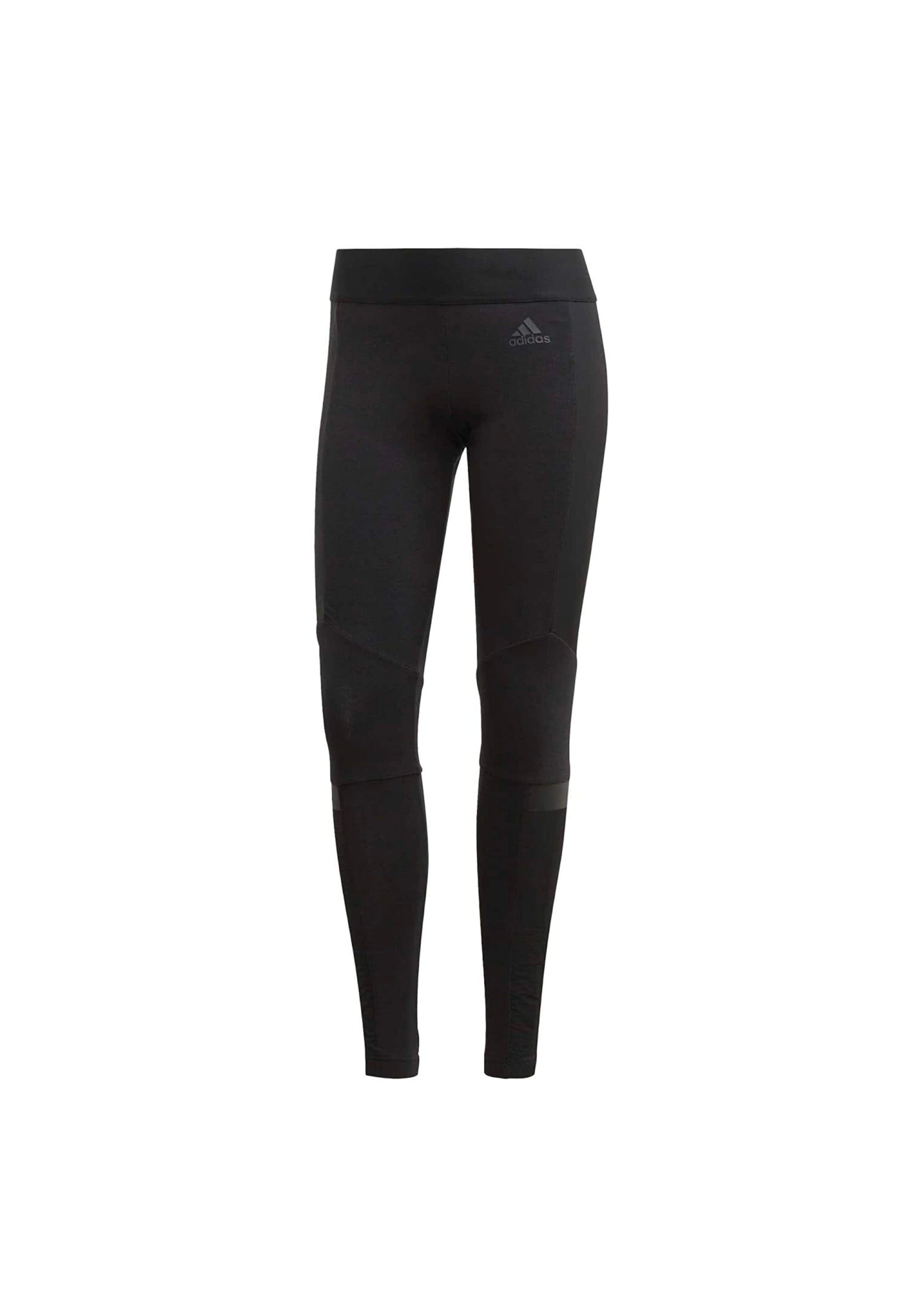 PANTALONI Nero Adidas