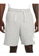 PANTALONCINI Grigio Nike
