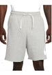 PANTALONCINI Grigio Nike