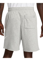 PANTALONCINI Grigio Nike