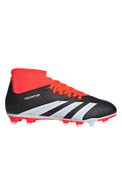 SCARPE Nero/arancio Adidas