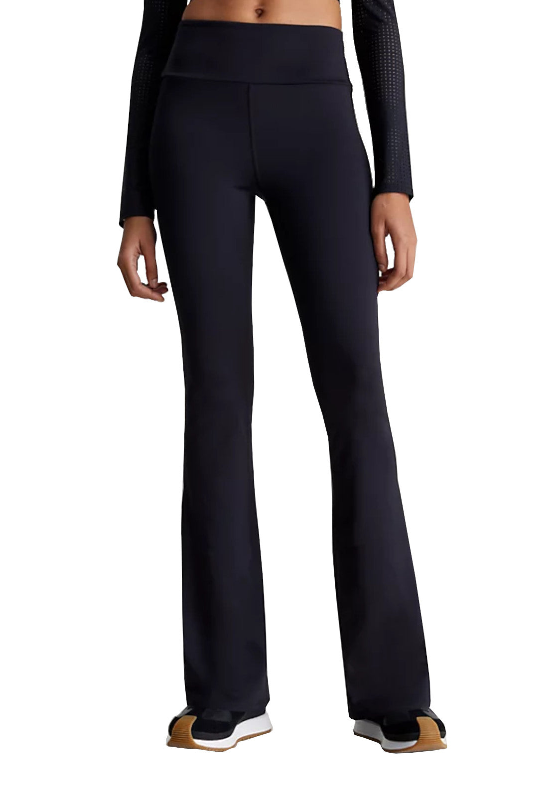PANTALONI Nero Calvin Klein