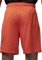 PANTALONCINI Rosso Nike