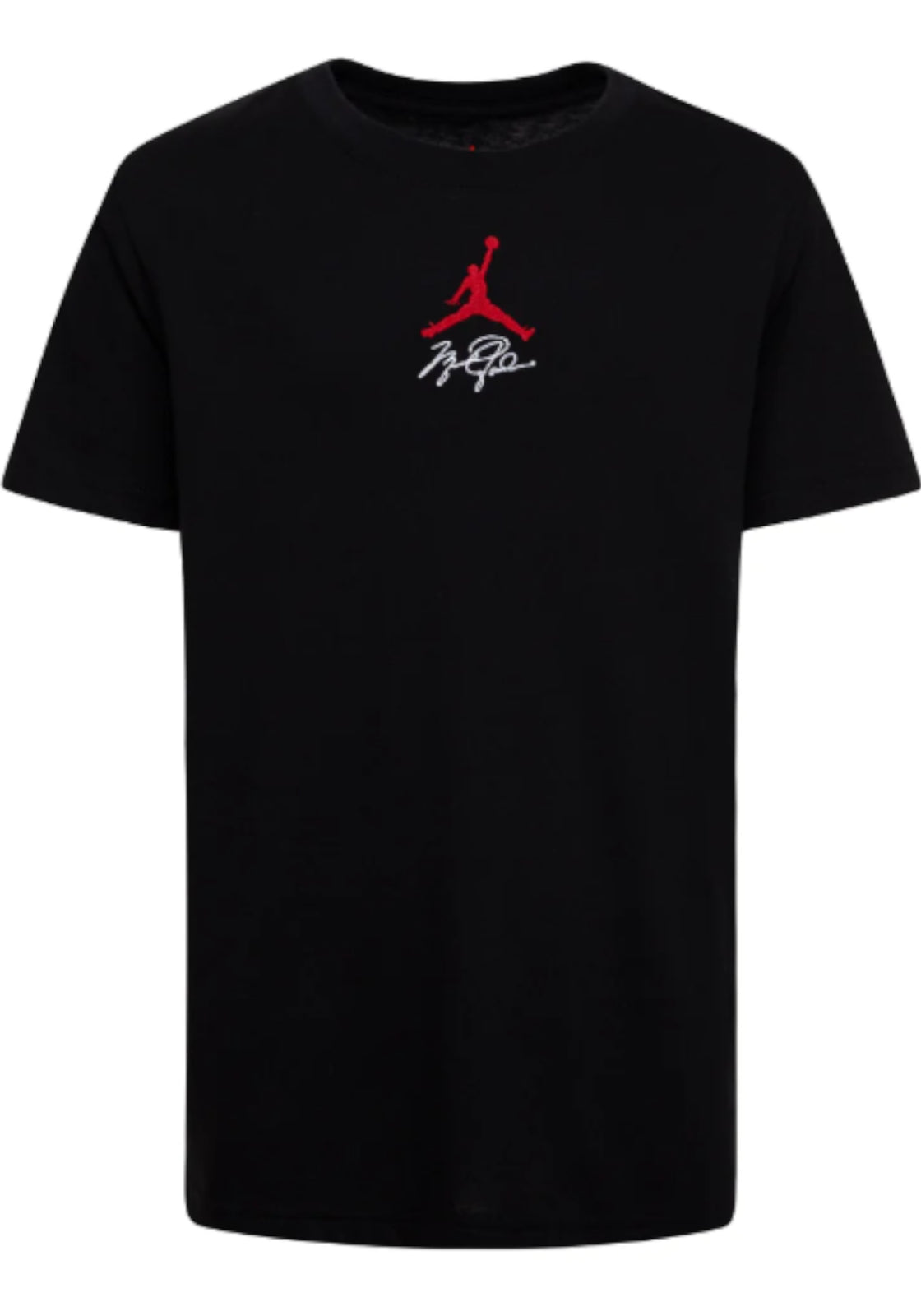 T-SHIRT E CANOTTE Nero/rosso Nike