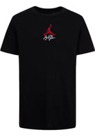 T-SHIRT E CANOTTE Nero/rosso Nike