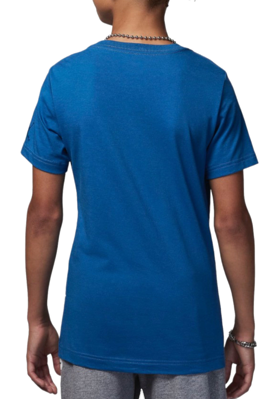 T-SHIRT E CANOTTE Azzurro/bianco Nike