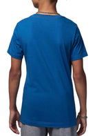 T-SHIRT E CANOTTE Azzurro/bianco Nike