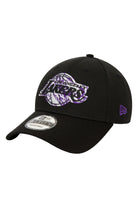 ACCESSORI LIFESTYLE Nero/viola New Era