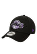 ACCESSORI LIFESTYLE Nero/viola New Era