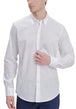 CAMICIE Bianco Max Fort