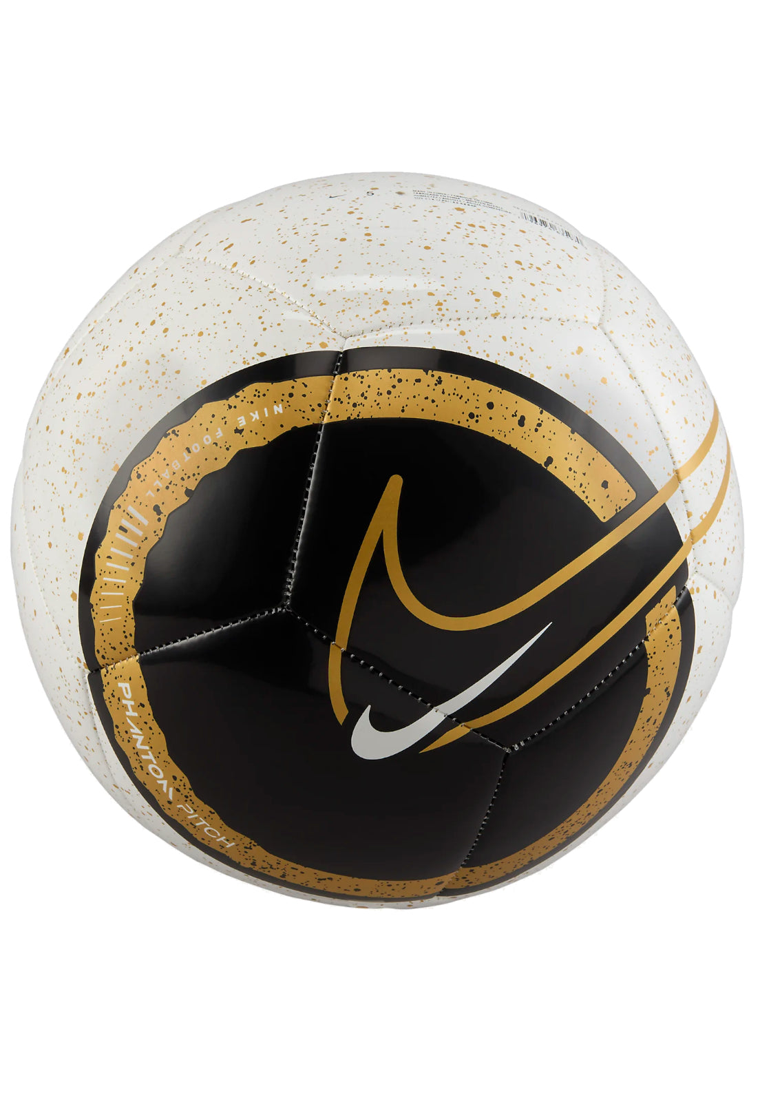 CALCIO Bianco/nero Nike