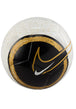 CALCIO Bianco/nero Nike