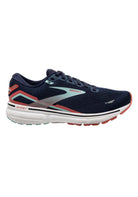 SCARPE Blu Brooks