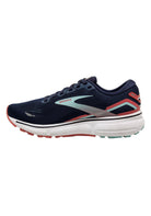 SCARPE Blu Brooks
