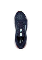 SCARPE Blu Brooks