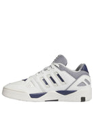 SCARPE Bianco/grigio Adidas