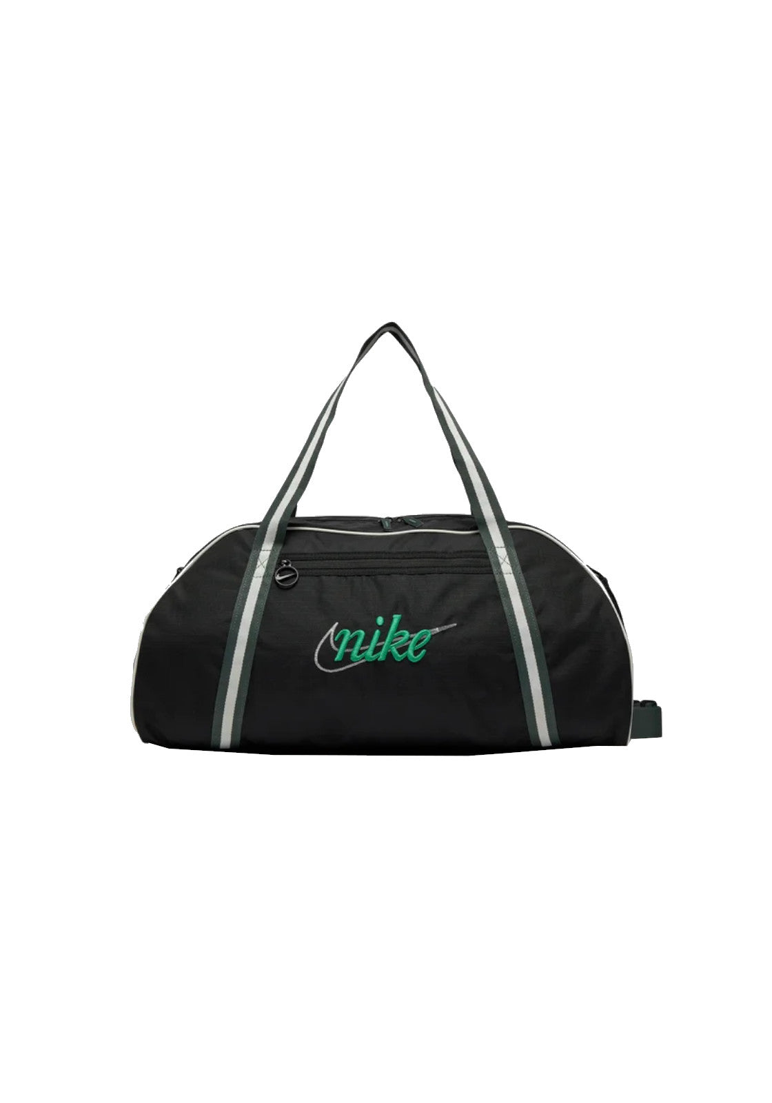 ACCESSORI PALESTRA Nero/verde Nike