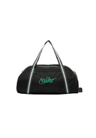 ACCESSORI PALESTRA Nero/verde Nike