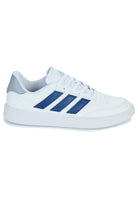 SCARPE Bianco/blu Adidas