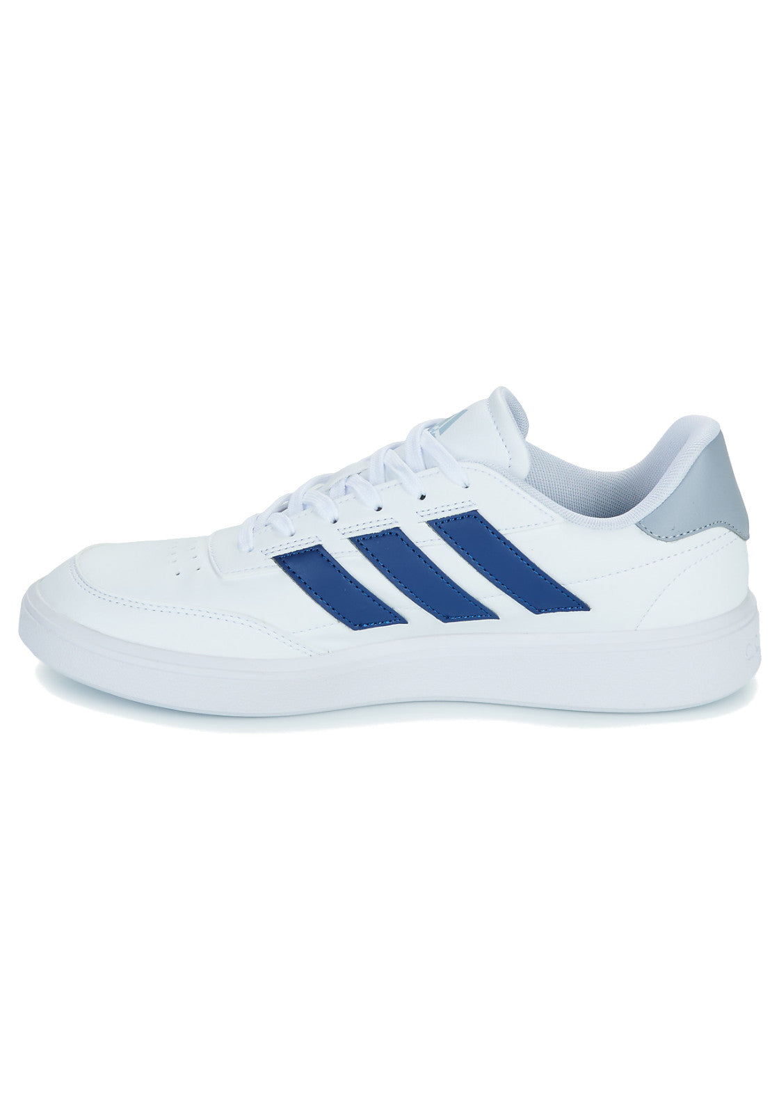 SCARPE Bianco/blu Adidas