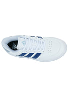 SCARPE Bianco/blu Adidas