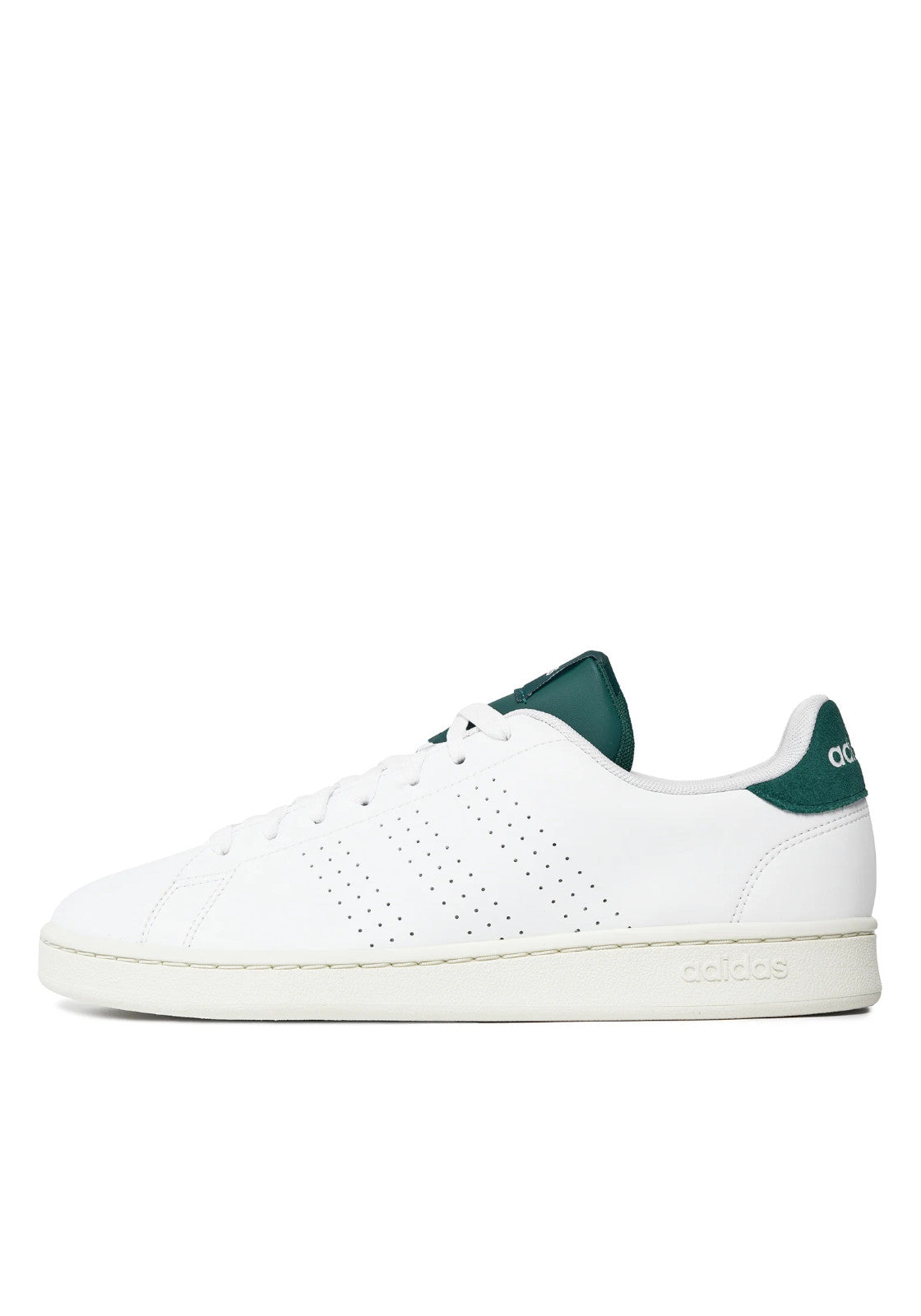 SCARPE Bianco/verde Adidas