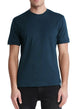 T-SHIRT E CANOTTE Petrolio Ea7