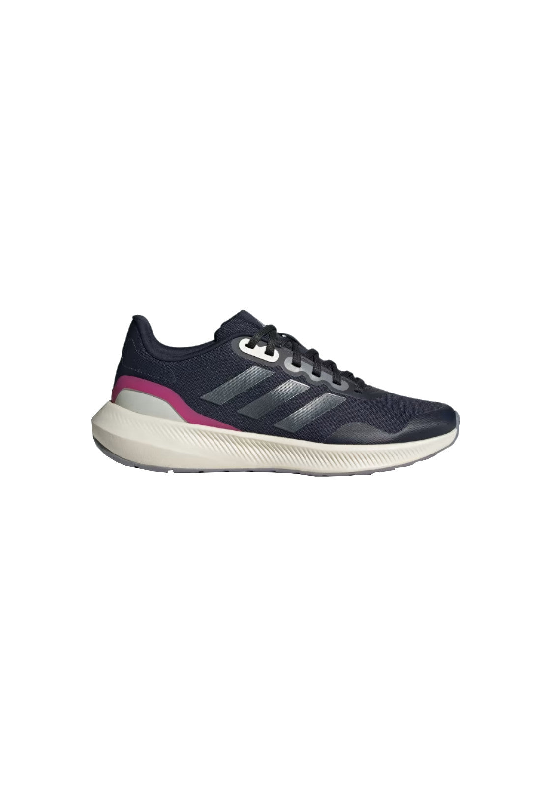 SCARPE Blu/fuxia Adidas